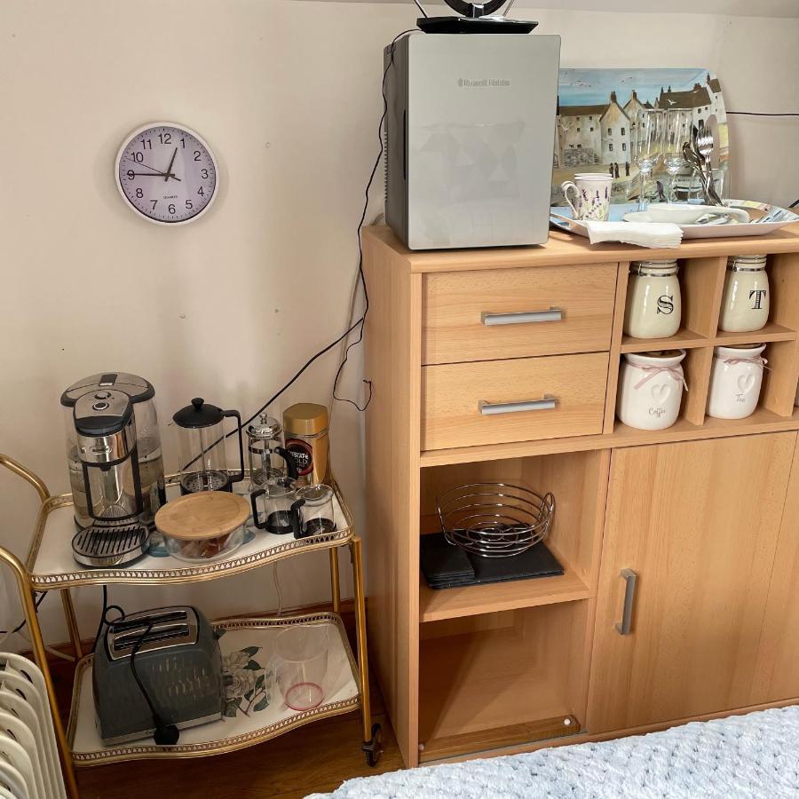 Carraholly Apartment Liskeard Ngoại thất bức ảnh